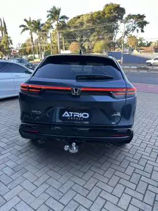 HONDA-HR-V-2026