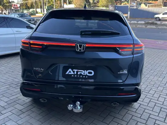 HONDA-HR-V-1.5 DI I-VTEC TURBO FLEX TOURING CVT HONDA-HR-V-2026