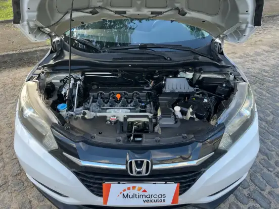 HONDA-HR-V-1.8 16V FLEX EX 4P AUTOMÁTICO HONDA-HR-V-2015