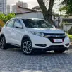 HONDA HR-V 1.8 16V FLEX EX 4P AUTOMÁTICO HONDA HR-V 1.8 16V FLEX EX 4P AUTOMÁTICO