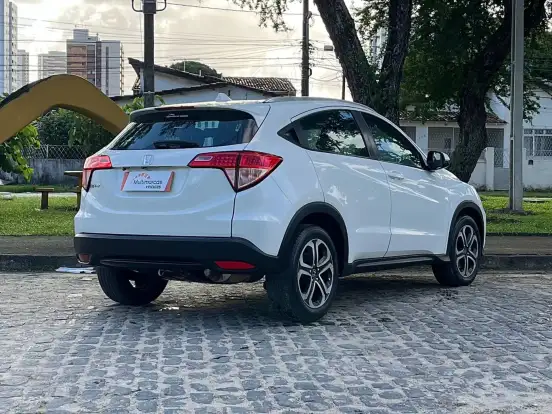 HONDA-HR-V-1.8 16V FLEX EX 4P AUTOMÁTICO HONDA-HR-V-2015
