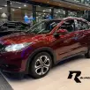 HONDA HR-V 1.8 16V FLEX EX 4P AUTOMÁTICO HONDA HR-V 1.8 16V FLEX EX 4P AUTOMÁTICO