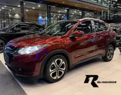 HONDA HR-V 1.8 16V FLEX EX 4P AUTOMÁTICO HONDA HR-V 1.8 16V FLEX EX 4P AUTOMÁTICO