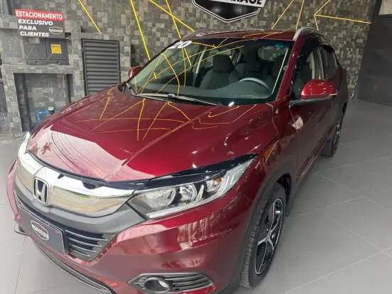 HONDA-HR-V-2020