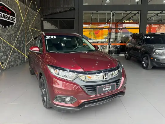 HONDA-HR-V-2020