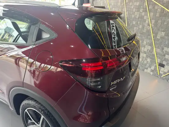 HONDA-HR-V-2020