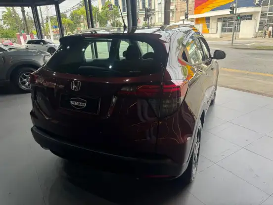 HONDA-HR-V-2020