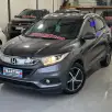 HONDA HR-V 1.8 16V FLEX EX 4P AUTOMÁTICO HONDA HR-V 1.8 16V FLEX EX 4P AUTOMÁTICO