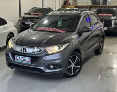 HONDA HR-V 1.8 16V FLEX EX 4P AUTOMÁTICO HONDA HR-V 1.8 16V FLEX EX 4P AUTOMÁTICO