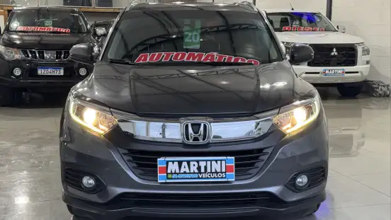HONDA-HR-V-2020