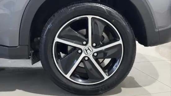 HONDA-HR-V-2020