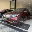 HONDA HR-V 1.8 16V FLEX EXL 4P AUTOMÁTICO HONDA HR-V 1.8 16V FLEX EXL 4P AUTOMÁTICO