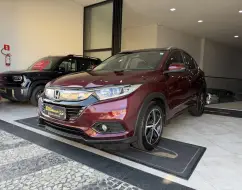 HONDA HR-V 1.8 16V FLEX EXL 4P AUTOMÁTICO HONDA HR-V 1.8 16V FLEX EXL 4P AUTOMÁTICO