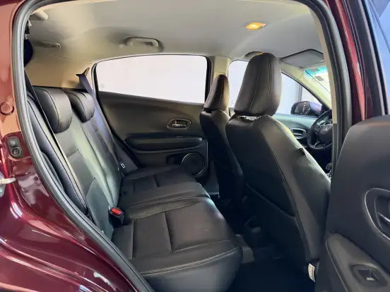 HONDA-HR-V-1.8 16V FLEX EXL 4P AUTOMÁTICO HONDA-HR-V-2019