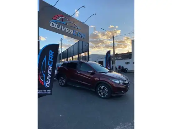 HONDA-HR-V-2016