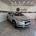 HONDA HR-V 1.8 16V FLEX EXL 4P AUTOMÁTICO HONDA HR-V 1.8 16V FLEX EXL 4P AUTOMÁTICO