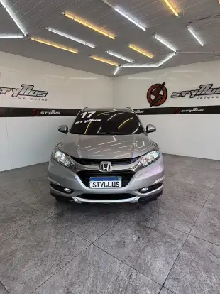 HONDA-HR-V-2017