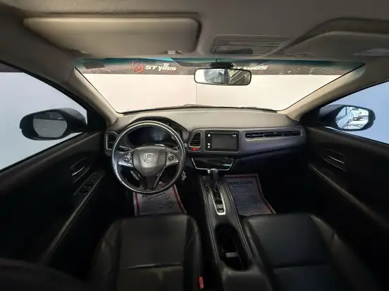 HONDA-HR-V-2017