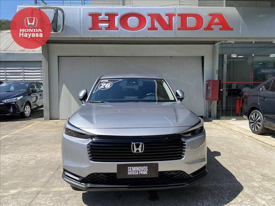 HONDA HR-V 1.5 DI I-VTEC FLEX EX CVT