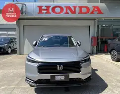 HONDA HR-V 1.5 DI I-VTEC FLEX EX CVT HONDA HR-V 1.5 DI I-VTEC FLEX EX CVT