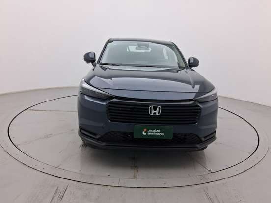 HONDA-HR-V-2025