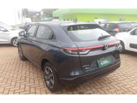 HONDA-HR-V-1.5 DI I-VTEC FLEX EX CVT HONDA-HR-V-2025