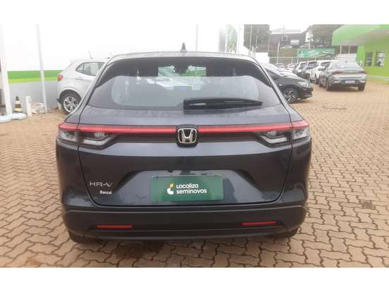 HONDA-HR-V-2025