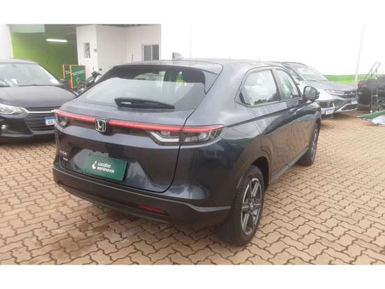 HONDA-HR-V-1.5 DI I-VTEC FLEX EX CVT HONDA-HR-V-2025