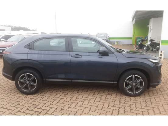 HONDA-HR-V-1.5 DI I-VTEC FLEX EX CVT HONDA-HR-V-2025