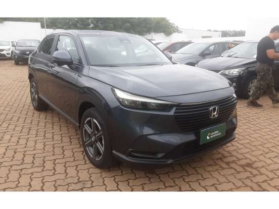 HONDA-HR-V-2025