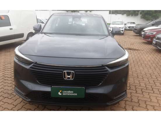 HONDA-HR-V-2025
