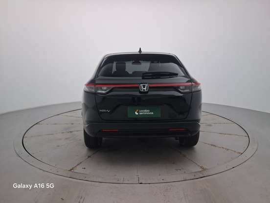 HONDA-HR-V-1.5 DI I-VTEC FLEX EX CVT HONDA-HR-V-2025
