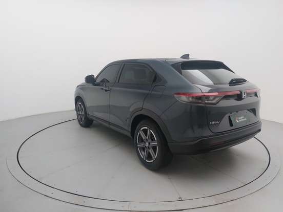 HONDA-HR-V-1.5 DI I-VTEC FLEX EX CVT HONDA-HR-V-2025