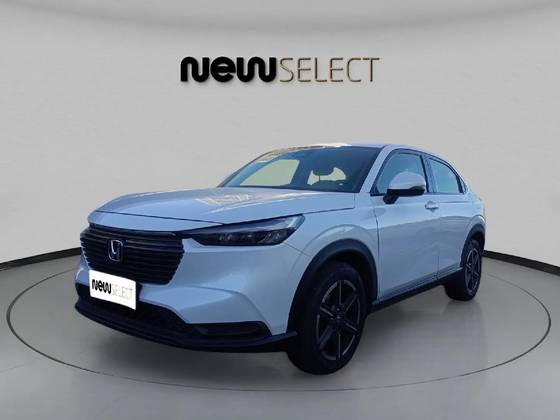 HONDA HR-V 1.5 DI I-VTEC FLEX EX CVT