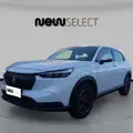 HONDA HR-V 1.5 DI I-VTEC FLEX EX CVT HONDA HR-V 1.5 DI I-VTEC FLEX EX CVT