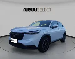 HONDA HR-V 1.5 DI I-VTEC FLEX EX CVT HONDA HR-V 1.5 DI I-VTEC FLEX EX CVT
