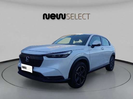 HONDA-HR-V-1.5 DI I-VTEC FLEX EX CVT HONDA-HR-V-2022