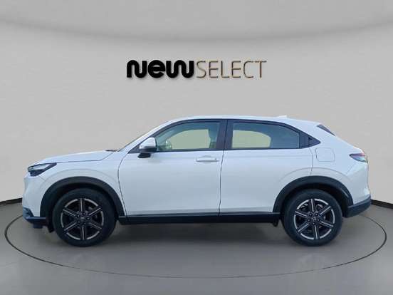 HONDA-HR-V-1.5 DI I-VTEC FLEX EX CVT HONDA-HR-V-2022