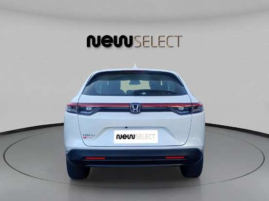 HONDA-HR-V-1.5 DI I-VTEC FLEX EX CVT HONDA-HR-V-2022