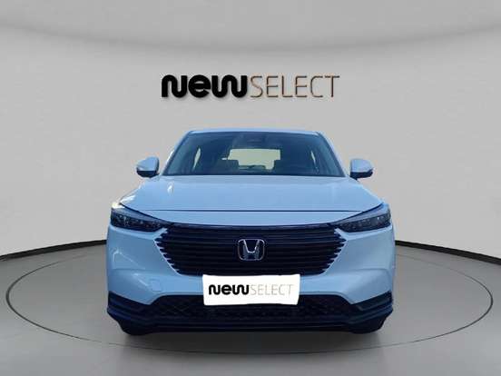 HONDA-HR-V-1.5 DI I-VTEC FLEX EX CVT HONDA-HR-V-2022