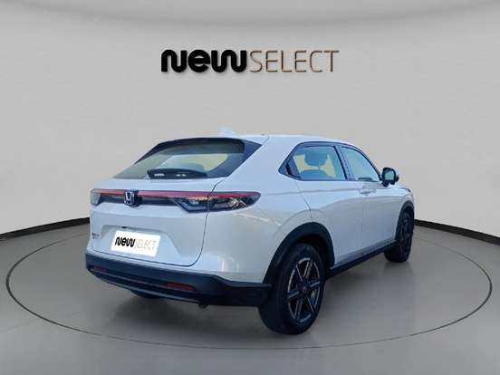 HONDA-HR-V-1.5 DI I-VTEC FLEX EX CVT HONDA-HR-V-2022