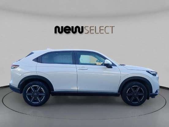 HONDA-HR-V-1.5 DI I-VTEC FLEX EX CVT HONDA-HR-V-2022