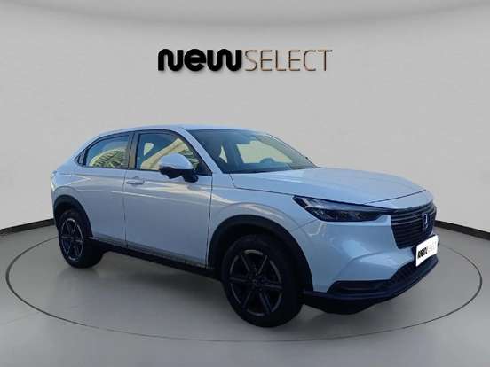 HONDA-HR-V-1.5 DI I-VTEC FLEX EX CVT HONDA-HR-V-2022