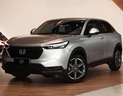HONDA HR-V 1.5 DI I-VTEC FLEX EX CVT HONDA HR-V 1.5 DI I-VTEC FLEX EX CVT