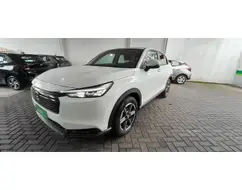 HONDA HR-V 1.5 DI I-VTEC FLEX EX CVT HONDA HR-V 1.5 DI I-VTEC FLEX EX CVT