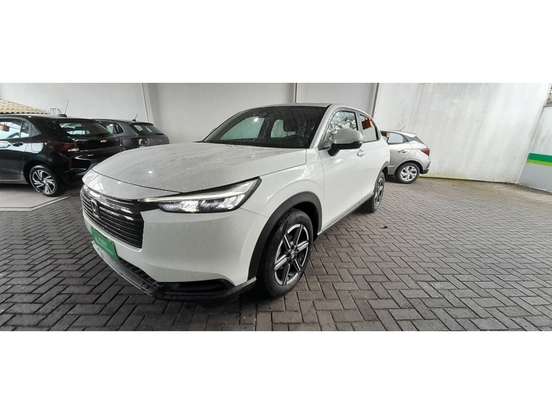 HONDA-HR-V-2025