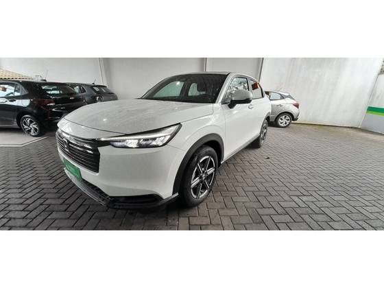 HONDA HR-V 1.5 DI I-VTEC FLEX EX CVT