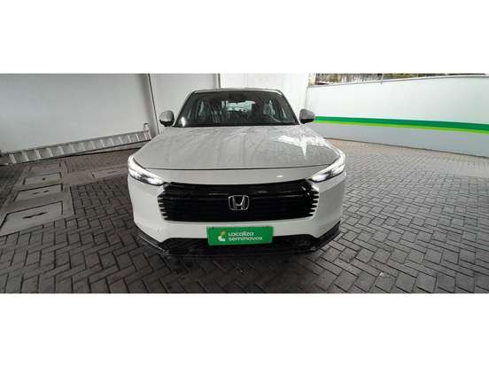 HONDA-HR-V-2025