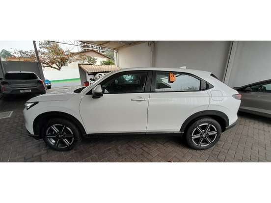 HONDA-HR-V-1.5 DI I-VTEC FLEX EX CVT HONDA-HR-V-2025