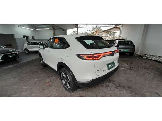HONDA-HR-V-1.5 DI I-VTEC FLEX EX CVT HONDA-HR-V-2025